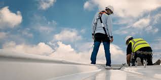 Best Roof Maintenance and Cleaning  in Burnham, IL